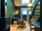 Standard Duplex room