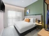 Executive Double Studio with balcony