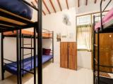Standard Sextuple room