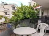 Standard Triple room with balcony
