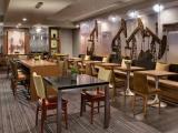 Standard Club room