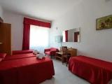Classic room