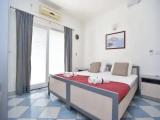 Luxury Studio with balcony