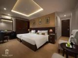 Family Suite with balcony