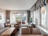 Comfort Single Suite