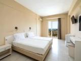 Standard Double room with sea view