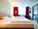 Double Junior Suite