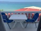 Standard Family room with sea view