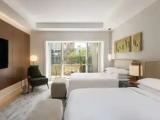 Water Tower Terrace room