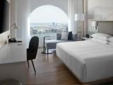 Standard Club room