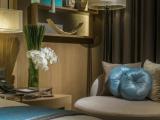 Presidential Quadruple Suite