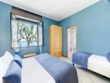 Classic Double room with lake view