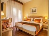 Omnia Classic Twin room