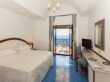 Superior Sea View Terrace Twin room