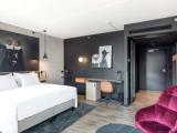 Double Junior Suite with city view