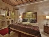 Superior Stone Room - No Window