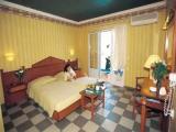 Standard Double room with garden view