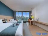 Standard room with balcony