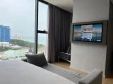 Suite with ocean view