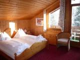 Double Chalet