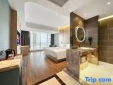 Standard Double room with view