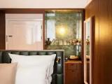 Classic Quadruple room