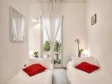2 Bedrooms Apartment with balcony and with view