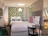 Triple Junior Suite