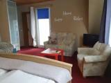 Standard Double room with land view