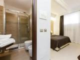 Standard Double Basement room