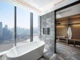 Luxury Suite with river view