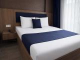 Deluxe Double Suite