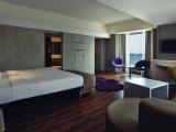 Executive room with sea view