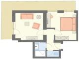 1 Bedroom Junior Suite