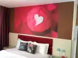 Business room