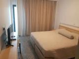 Standard Double room with balcony and with sea view
