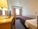 Standard room with city view