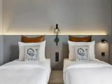 Moxy Sleeper Double room