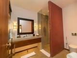 Deluxe room with balcony
