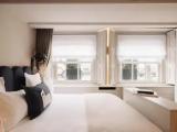 Standard Double room with street view