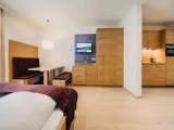 Comfort Double Suite with balcony