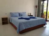 Superior Double room with garden view