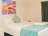 1 Bedroom Apartment with balcony