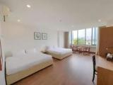 Standard Family room with river view