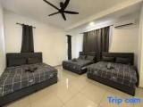 Standard Family room
