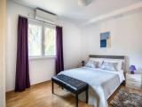 Comfort Suite with partial sea view