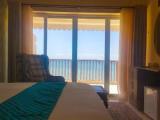 Deluxe Double room with ocean view