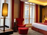 Premium Single room