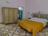 Superior Triple room with balcony
