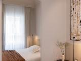 Superior room with balcony